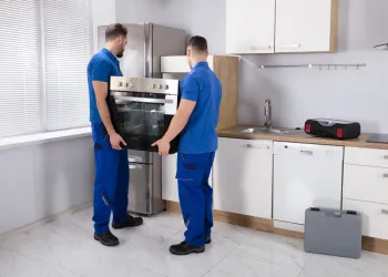 Ankastre Fırın Montajı Nasıl Olmalıdır?