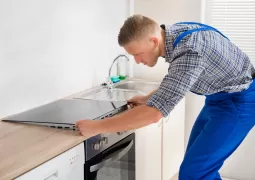 ankastre teknik servisi