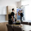 Arçelik Ankastre Buzdolabı Servisi