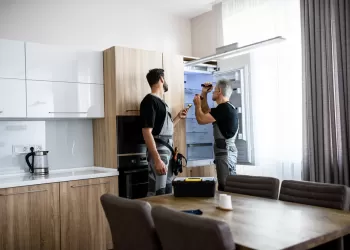 Arçelik Ankastre Buzdolabı Servisi