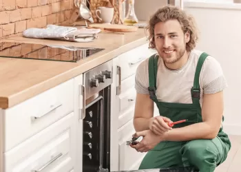 Arçelik Ankastre Fırın Servisi