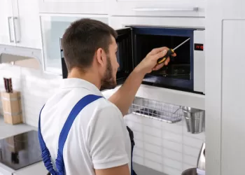 Arçelik Ankastre Mikrodalga Fırın Servisi