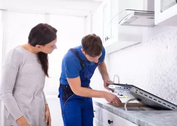 Arçelik Ankastre Ocak Servisi