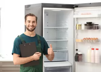 Arçelik Buzdolabı Servisi – Buzdolaplarınızı İşin Uzmanına Emanet Edin!