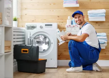 Arçelik Çamaşır Makinesi Servisi