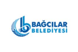 Bagcilar Belediyesi Logo