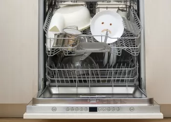 En Sık Karşılaşılan Bulaşık Makinesi Arızaları