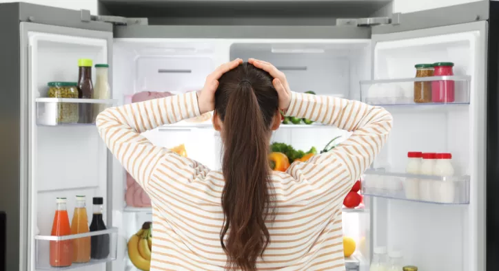 Buzdolabı Servisi Çağırmadan Önce Yapmanız Gerekenler