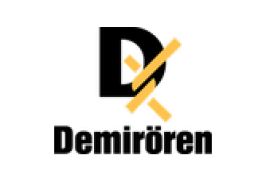 Demiroren Logo