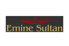 Emine Sultan Logo