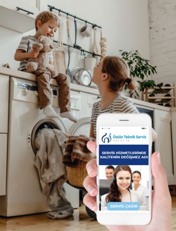 en iyi beyaz eşya servisi