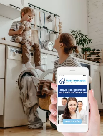 en iyi beyaz eşya servisi