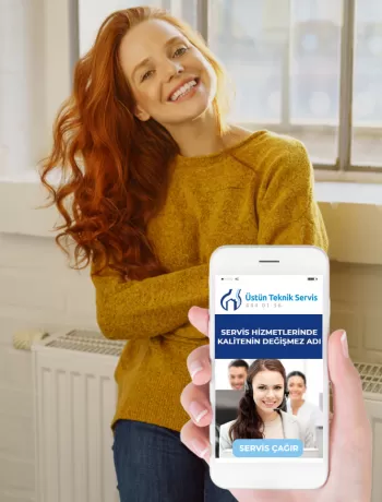 en iyi kombi servisi