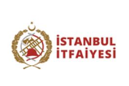 Istanbul Itfaiyesi Logo