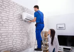 klima teknik servisi
