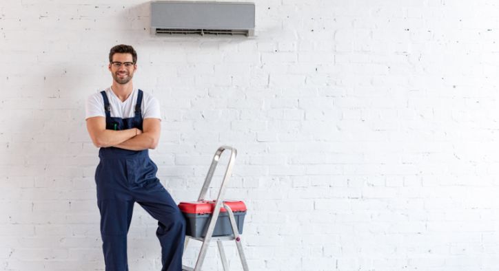 Klima Teknisyeni İş İlanı