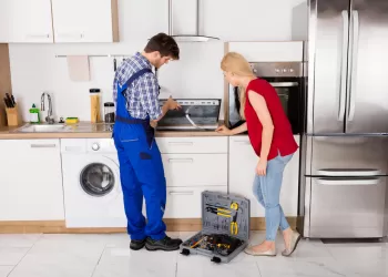 Ocağınız Çalışmıyor mu? Ya da Gaz mı Kaçırıyor? Etkili ve Pratik Çözümleri Öğrenin!