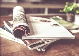 üstün teknik servis dergi röportajları