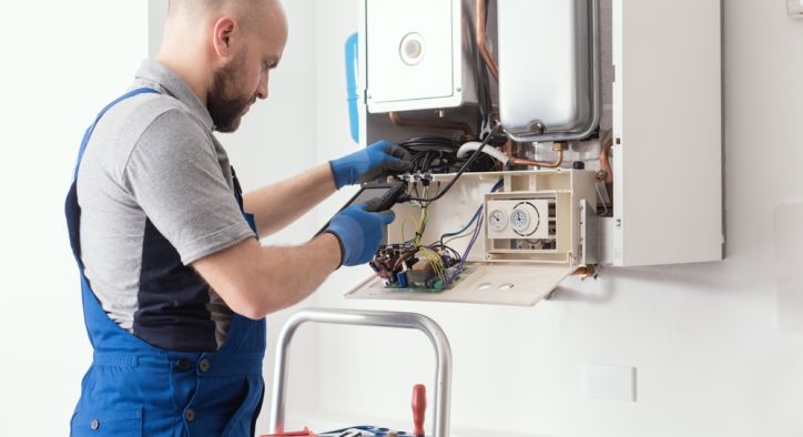 Arçelik Kombi Arıza Kodları – Kombi Arızaları Tehlikeli Olabilir!
