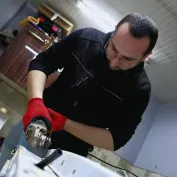 Beyaz Esya Servisi Fotograflari 1