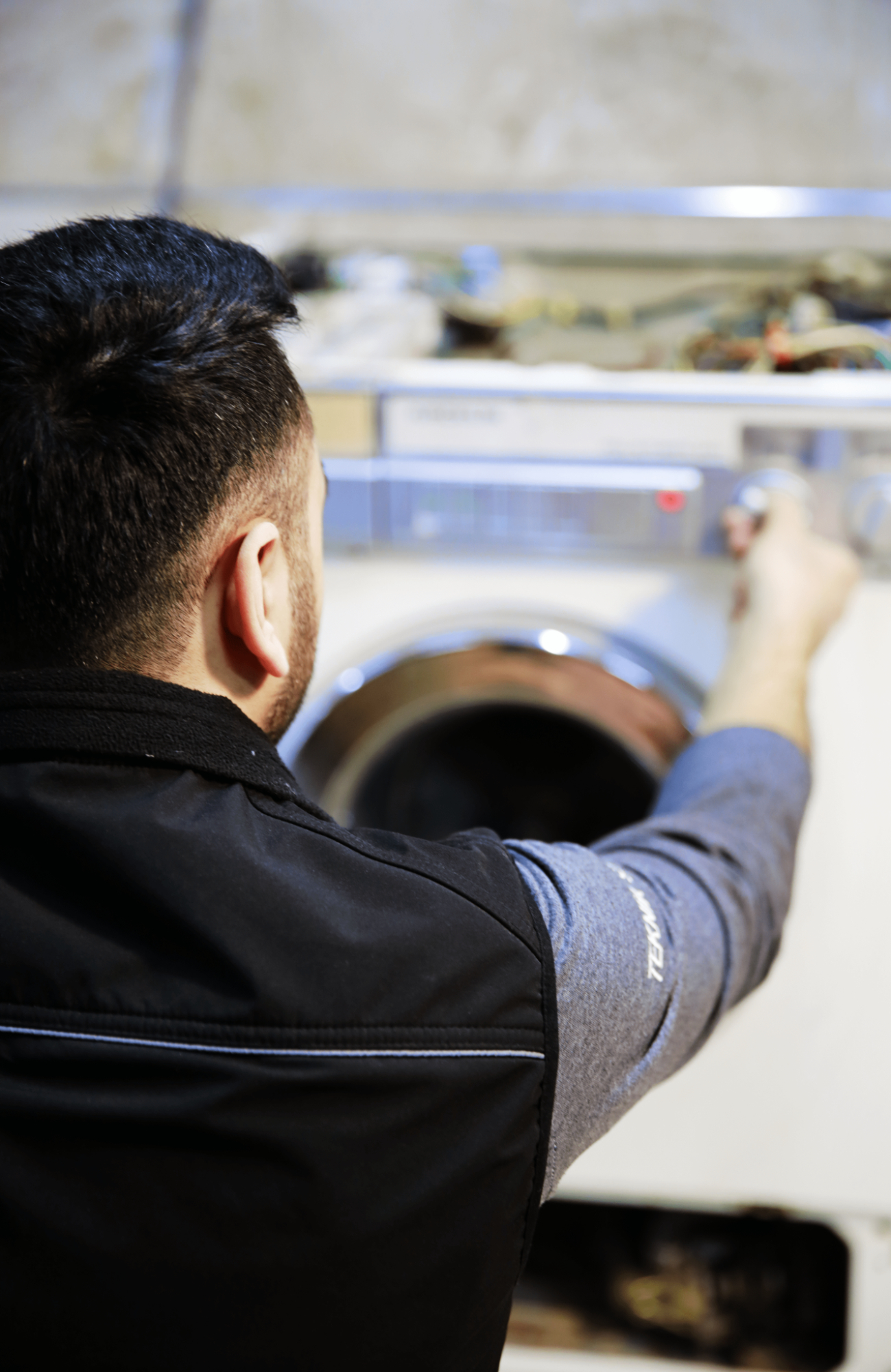 Istanbul Beyaz Esya Servisi