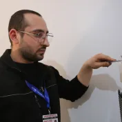 Ustun Teknik Arcelik Servisi 1