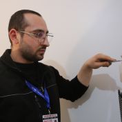 Ustun Teknik Arcelik Servisi