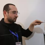 Ustun Teknik Arcelik Servisi