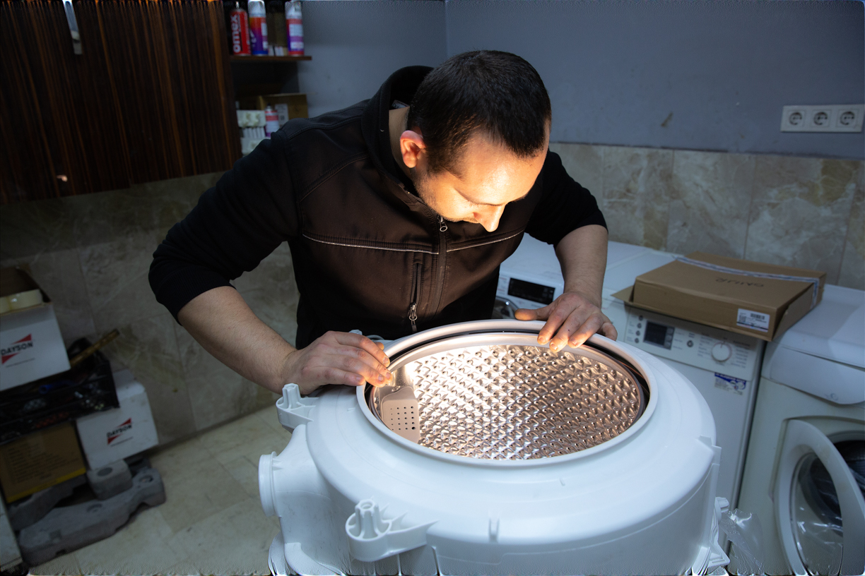 Ustun Teknik Bakim 1