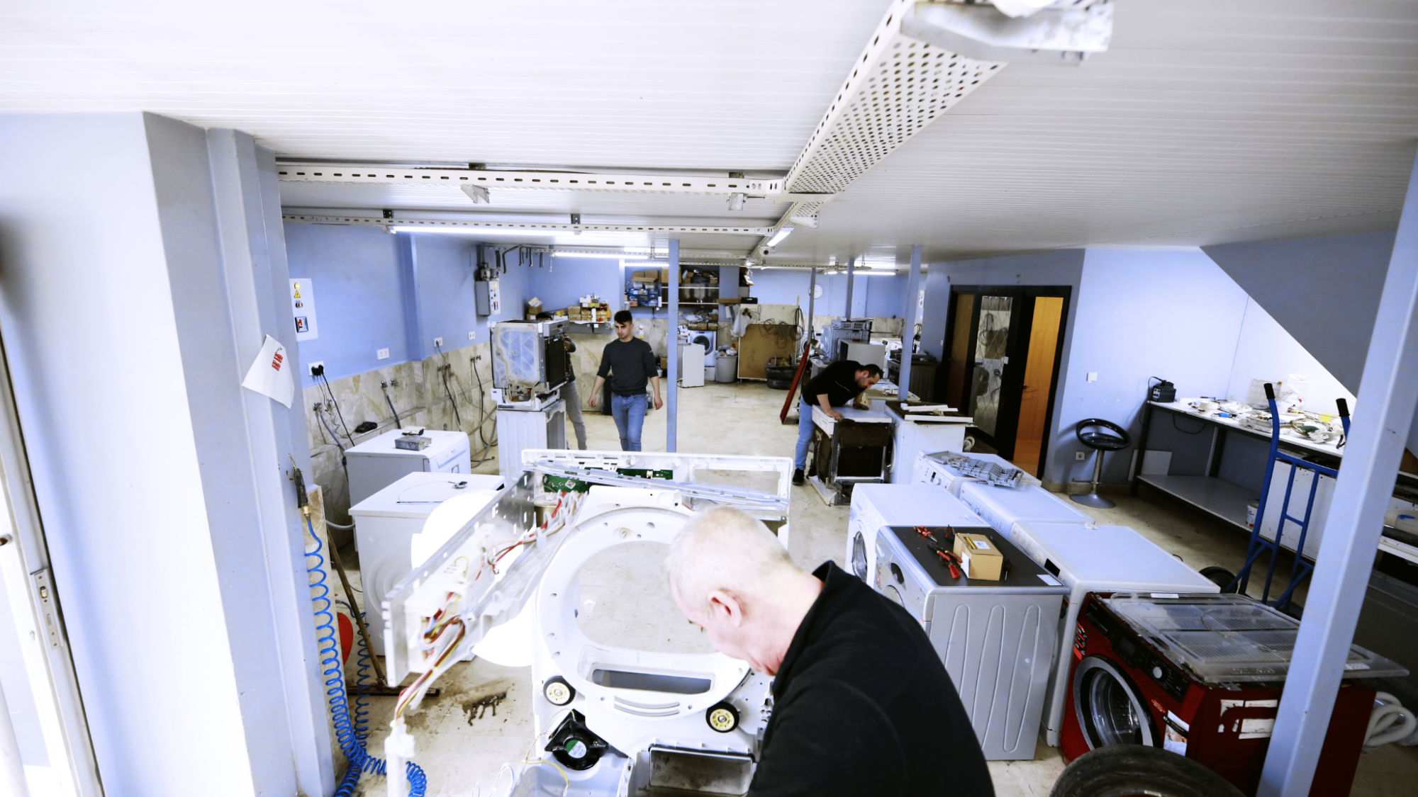 Ustun Teknik Fotograflar 1