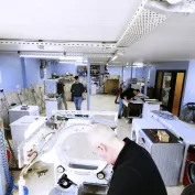 Ustun Teknik Fotograflar