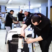 Ustun Teknik Servis 13