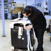 Ustun Teknik Servis 3 1