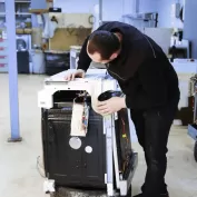 Ustun Teknik Servis 3 1