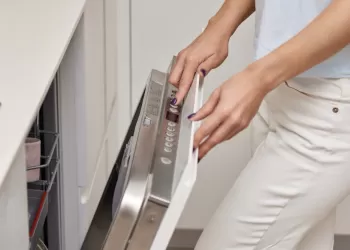 Arçelik Bulaşık Makinesi Başlat Düğmesi Çalışmıyor, Neden?