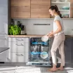 Arçelik Bulaşık Makinesi Kurutma Ayarı ile İlgili Bilinmesi Gerekenler