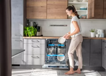 Arçelik Bulaşık Makinesi Kurutma Ayarı ile İlgili Bilinmesi Gerekenler