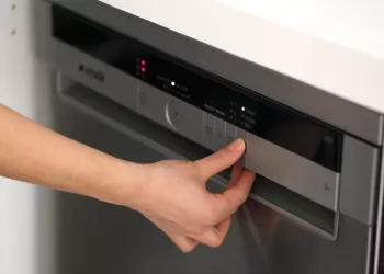 Arçelik Bulaşık Makinesi Programı Nasıl İptal Edilir?