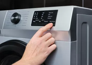 Arçelik Çamaşır Makinesi Başlat Düğmesi Çalışmama Sebebi Nedir?