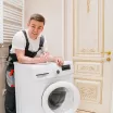 Arçelik Çamaşır Makinesi Kömür Değişimi Nasıl Yapılır?