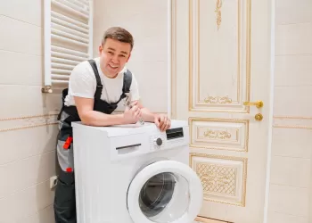 Arçelik Çamaşır Makinesi Kömür Değişimi Nasıl Yapılır?