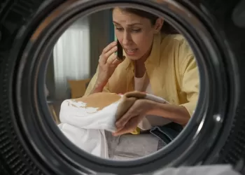Arçelik Çamaşır Makinesi Neden Temiz Yıkamaz?