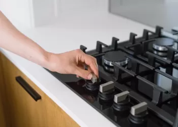 Arçelik Ocak Düğmeleri İçin Pratik Sökme İpuçları