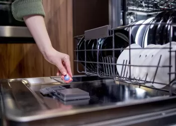 Bulaşık Makinesi Su ve Enerji Tasarrufu Yöntemleri