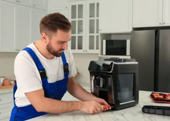 Arçelik Kahve Makinesi Servisi: Onarım, Bakım ve Yaygın Arızalar