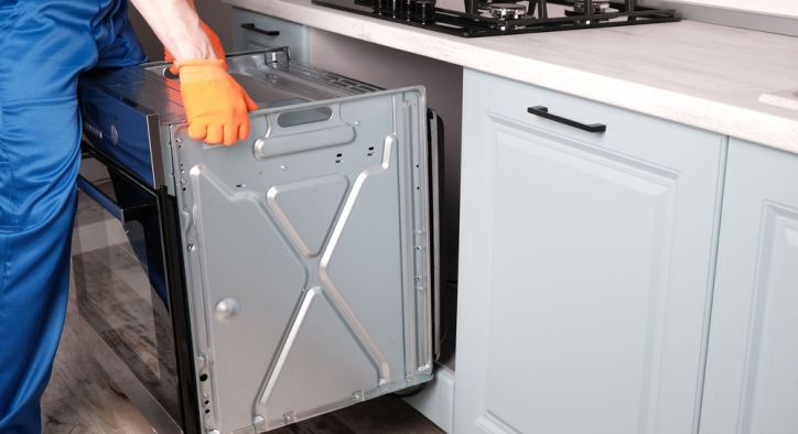 Beyaz Eşya Tamircileri Hangi Alanlarda Hizmet Verir?