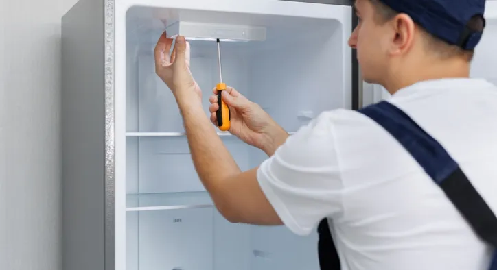 Bosch Buzdolabı Soğutmuyor, Nasıl Tamir Edilir?