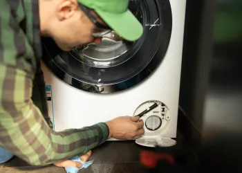 Bosch Çamaşır Makinesi Su Almıyor, Ne Yapmalıyım?