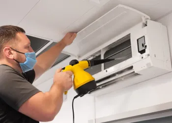 Bosch Klima Gazı Nasıl Doldurulur?