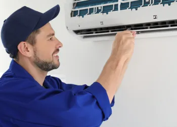 Klima Sıcak Üflemiyor Neden?